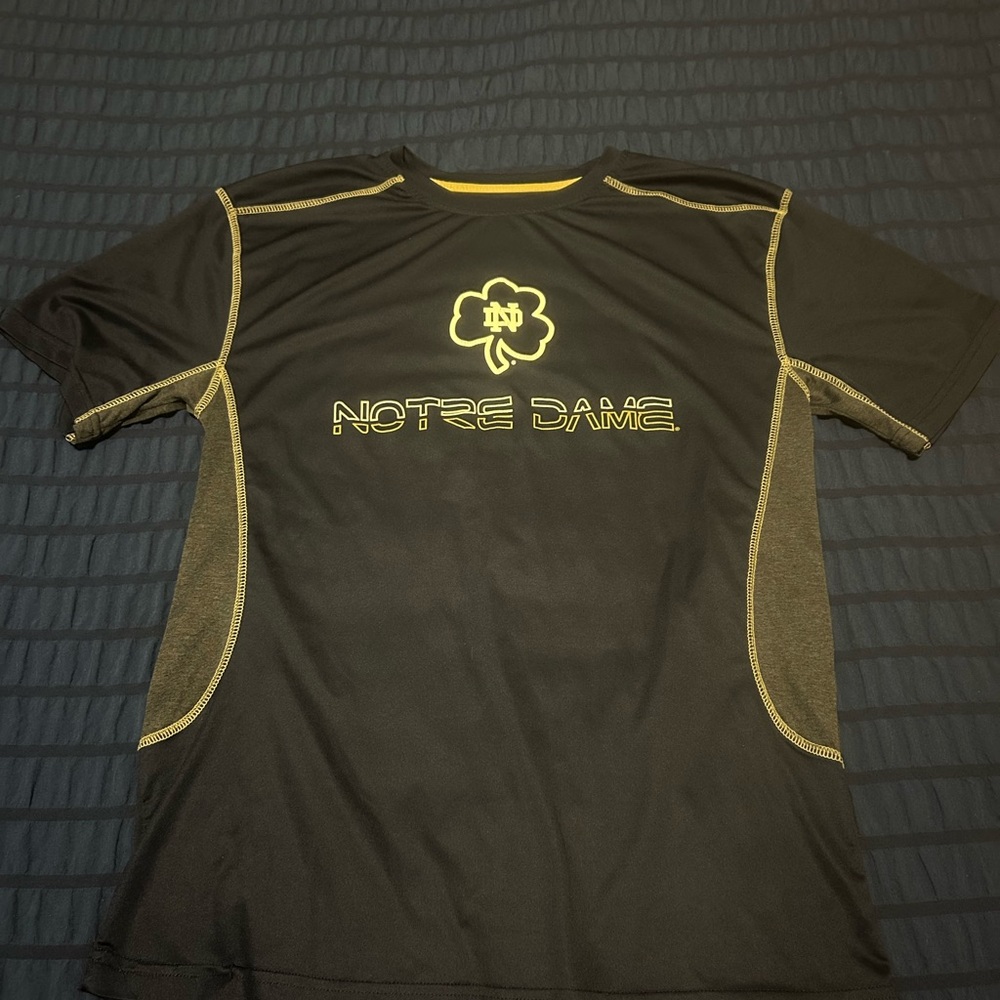 Notre Dame Athletic Men's Shirt